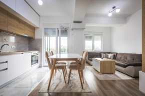 Sofija Apartments